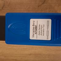 Attivatore OBD CarplayAndroid Auto-Mercedes NTG5S1