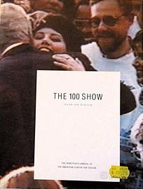Volume unico in inglese del 2004-THE 100 SHOW