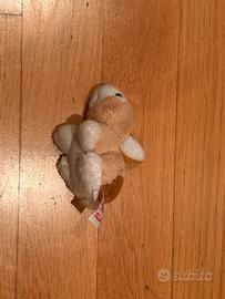 Lotto di Peluche