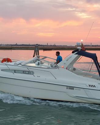 Sealine