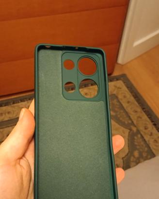 Cover Poco M6 Pro 4G