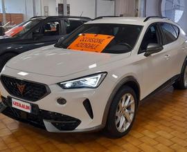 CUPRA Formentor 1.4 e-Hybrid DSG 204 CV PLUG IN