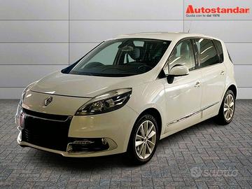 Renault Scénic X-Mod Scenic III Scenic X-Mod ...