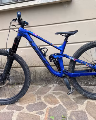 Trek Slash 8 taglia M