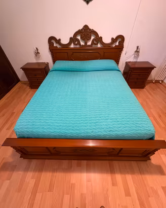 Camera da letto 