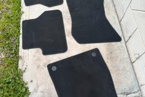 Tappeti originali audi a4 mai usati