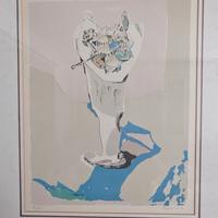 serigrafia Vinicio boscaini