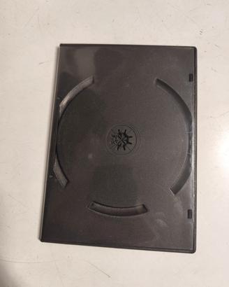 custodie CD/DVD 