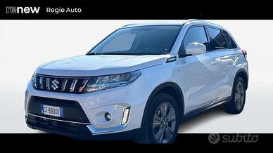Suzuki Vitara II 2018 1.4H TOP 2WD
