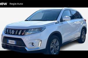 Suzuki Vitara II 2018 1.4H TOP 2WD