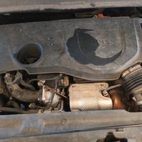 MOTORE (02-0403) - 46337540 Jeep Compass 2023 1300