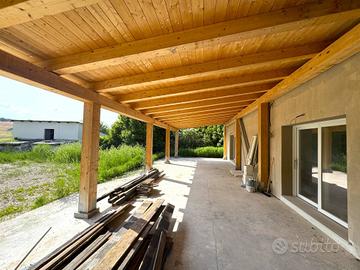 Soluzione indipendente - Fermo