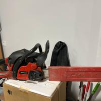 Motosega semiprofessionale jonsered 2250 D