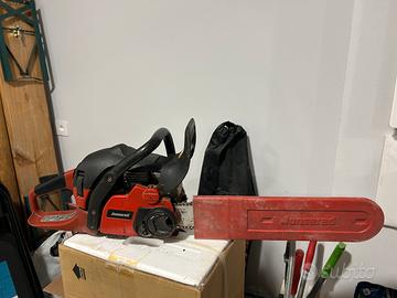Motosega semiprofessionale jonsered 2250 D