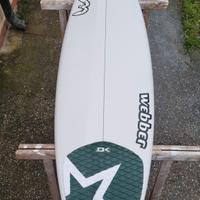Tavola surf 6"