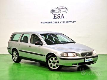VOLVO V70 2.4 D5 20V cat