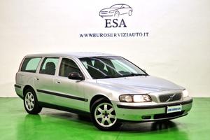 VOLVO V70 2.4 D5 20V cat