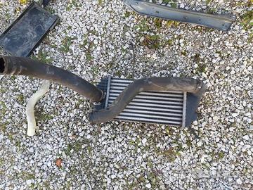 Ricambi usati per suzuki swift dal 2010 al 2017