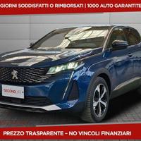 Peugeot 3008 1.5 bluehdi Allure Pack s&s 130c...