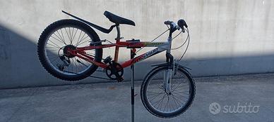 Bici MTB 20"