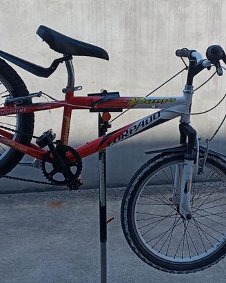 Bici MTB 20"