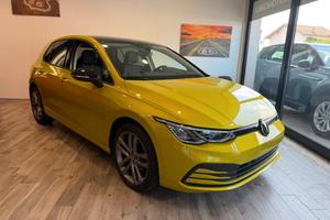 Volkswagen Golf 1.5 TSI EVO ACT