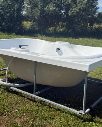 Vasca da bagno