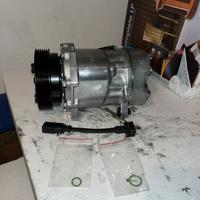 Compressore seat alhambra/volkswagen sharan