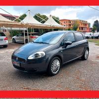 Fiat Grande Punto 1.3 MJT 90 CV 5 p. Emotion -2007