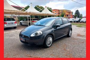 Fiat Grande Punto 1.3 MJT 90 CV 5 p. Emotion -2007