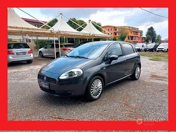 Fiat Grande Punto 1.3 MJT 90 CV 5 p. Emotion -2007