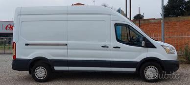 Transit L3 H3 Tetto Super Alto 2.125 mm