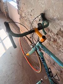 Bianchi Mega Pro, Replica  Pantani