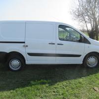 Fiat Scudo 2.0 multijet 128cv Cinghia sostituita