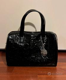 Borsa bauletto Calvin Klein