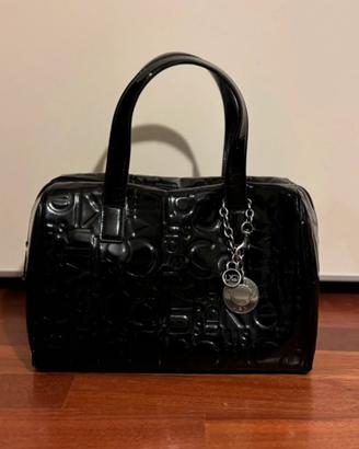 Borsa bauletto Calvin Klein