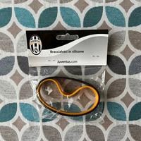 Braccialetti Juventus Originali mai aperti