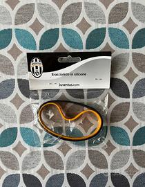 Braccialetti Juventus Originali mai aperti