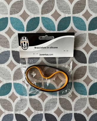 Braccialetti Juventus Originali mai aperti