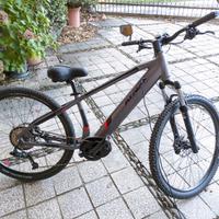 Bici elettrica Atala B-Cross