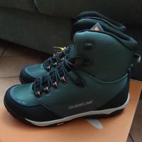 Guideline ULBC Wading boots vibram 