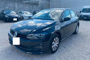 Volkswagen Polo 1.6 TDI 5p. Trendline BlueMotion T