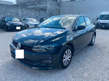 Volkswagen Polo 1.6 TDI 5p. Trendline BlueMotion T
