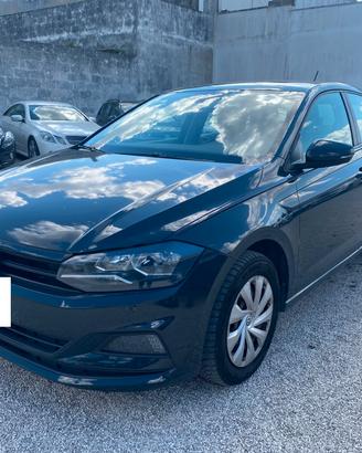 Volkswagen Polo 1.6 TDI 5p. Trendline BlueMotion T