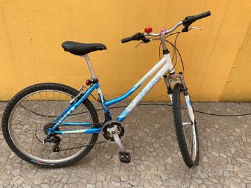 Mountain bike Atala da 26"