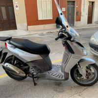 Scooter aprilia sportcity 250