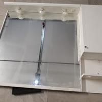 Specchio bagno