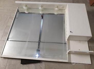 Specchio bagno