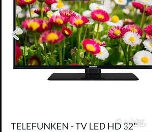 Tv telefunken