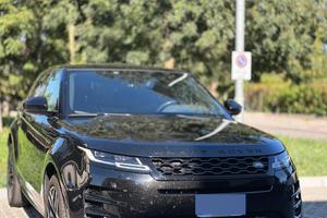 Land Rover Evoque